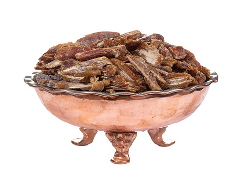 تصویر 4 از قیمت چیپس خرما زنجبیلی + خرید باور نکردنی